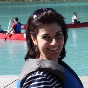 Meet your Posher, Yana